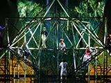 「七つの人形の恋物語」を初演。「リトルプリンス」にて、東京芸術劇場ミュージカル月間優秀賞を受賞。「メトロに乗って」がソニーデジタルシネマ「Livespire（ライブスパイア）」として全国の映画館で上映。
