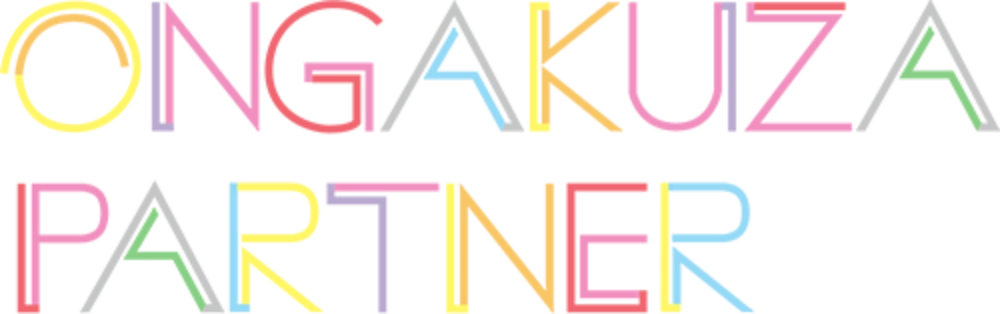 ONGAKUZA PARTNER